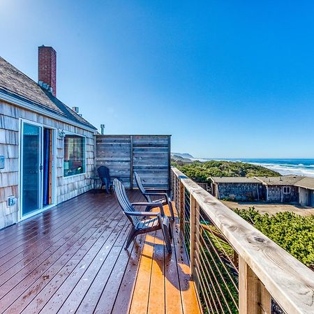 Cape Cod Cottages - #2 Волдпорт Екстер'єр фото